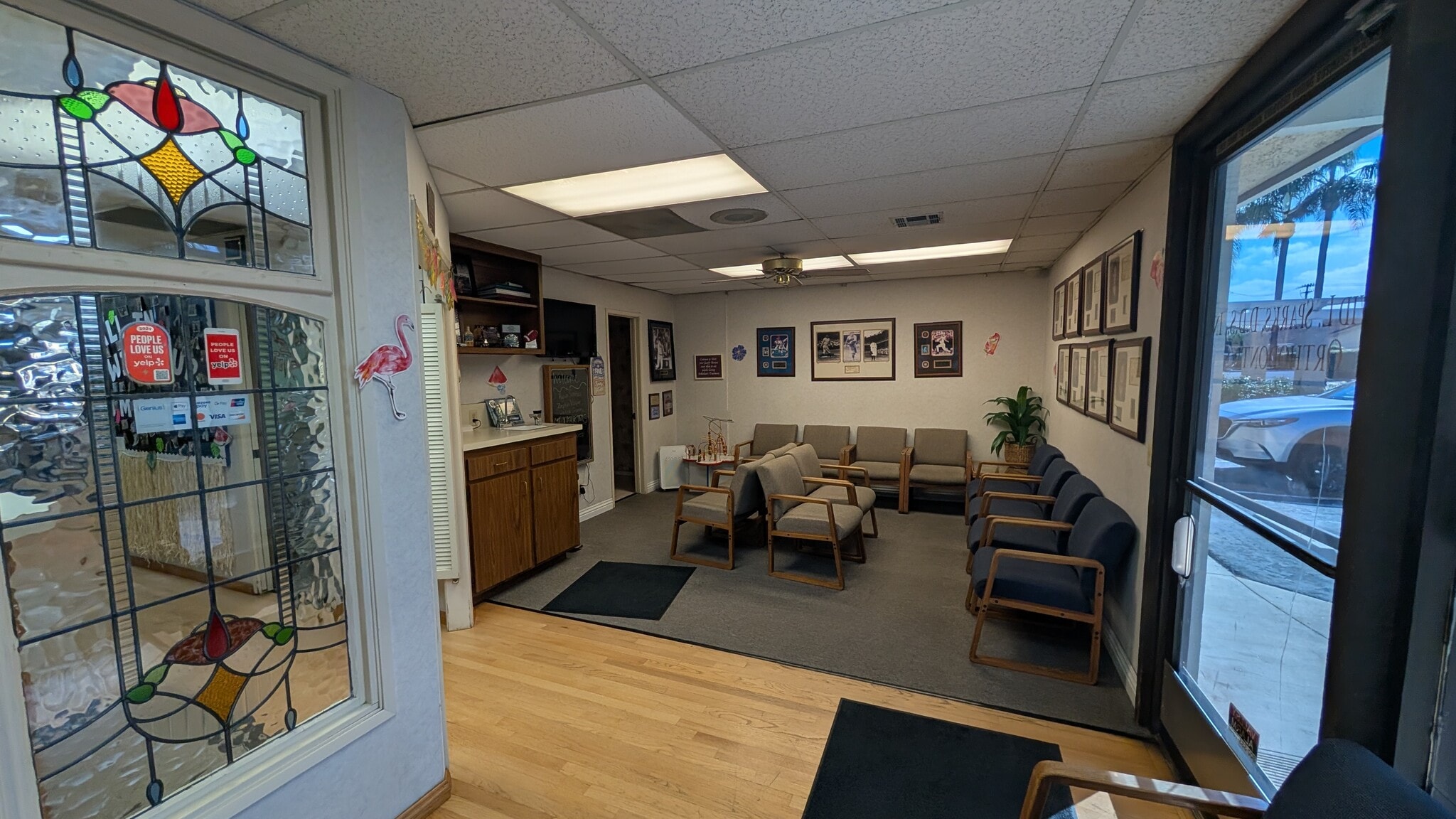 13326 South St, Cerritos, CA for lease Interior Photo- Image 1 of 10