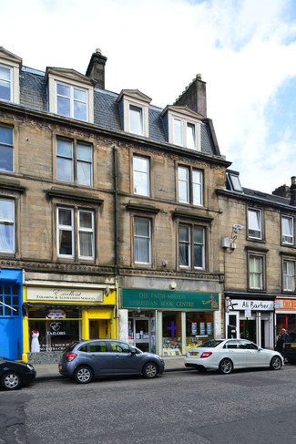 More details for 42 Barnton St, Stirling - Retail for Sale