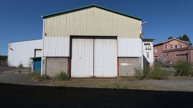 Industrial in Oleiros, La Coruna for sale - Building Photo - Image 2 of 5