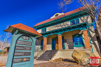 More details for 615 N Nevada Ave, Colorado Springs, CO - Office for Lease