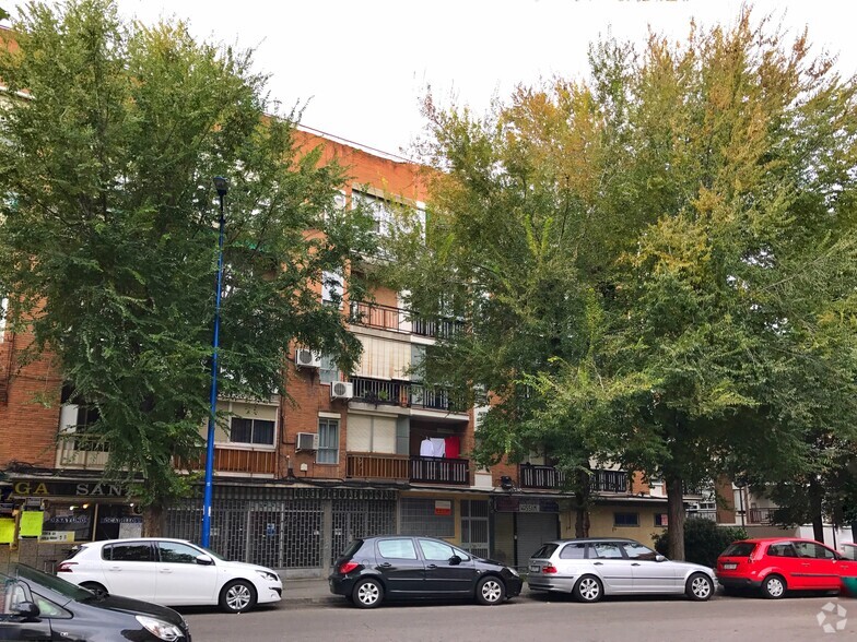 Plaza Hernán Cortés, 7, Leganés, Madrid for sale - Primary Photo - Image 1 of 1