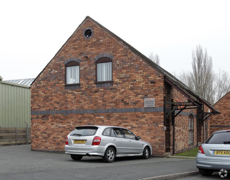 Temple Way, Birmingham for sale - Primary Photo - Image 1 of 1