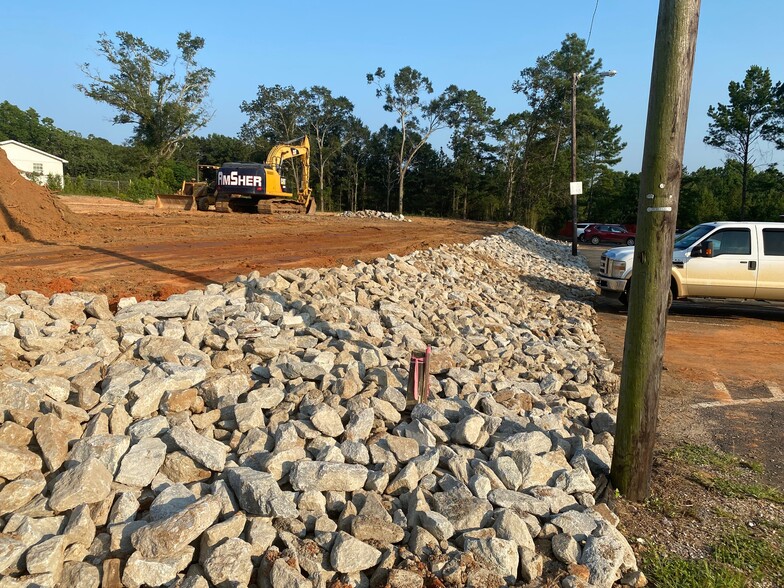 1408 E Park Ave, Enterprise, AL for sale - Building Photo - Image 3 of 4