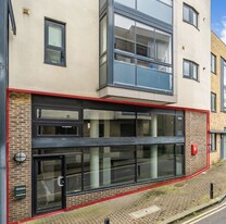 Dartmouth Pl, London LND - Commercial Real Estate