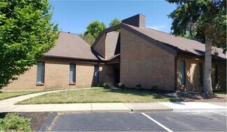 More details for 5182 Blazer Pky, Dublin, OH - Office for Lease