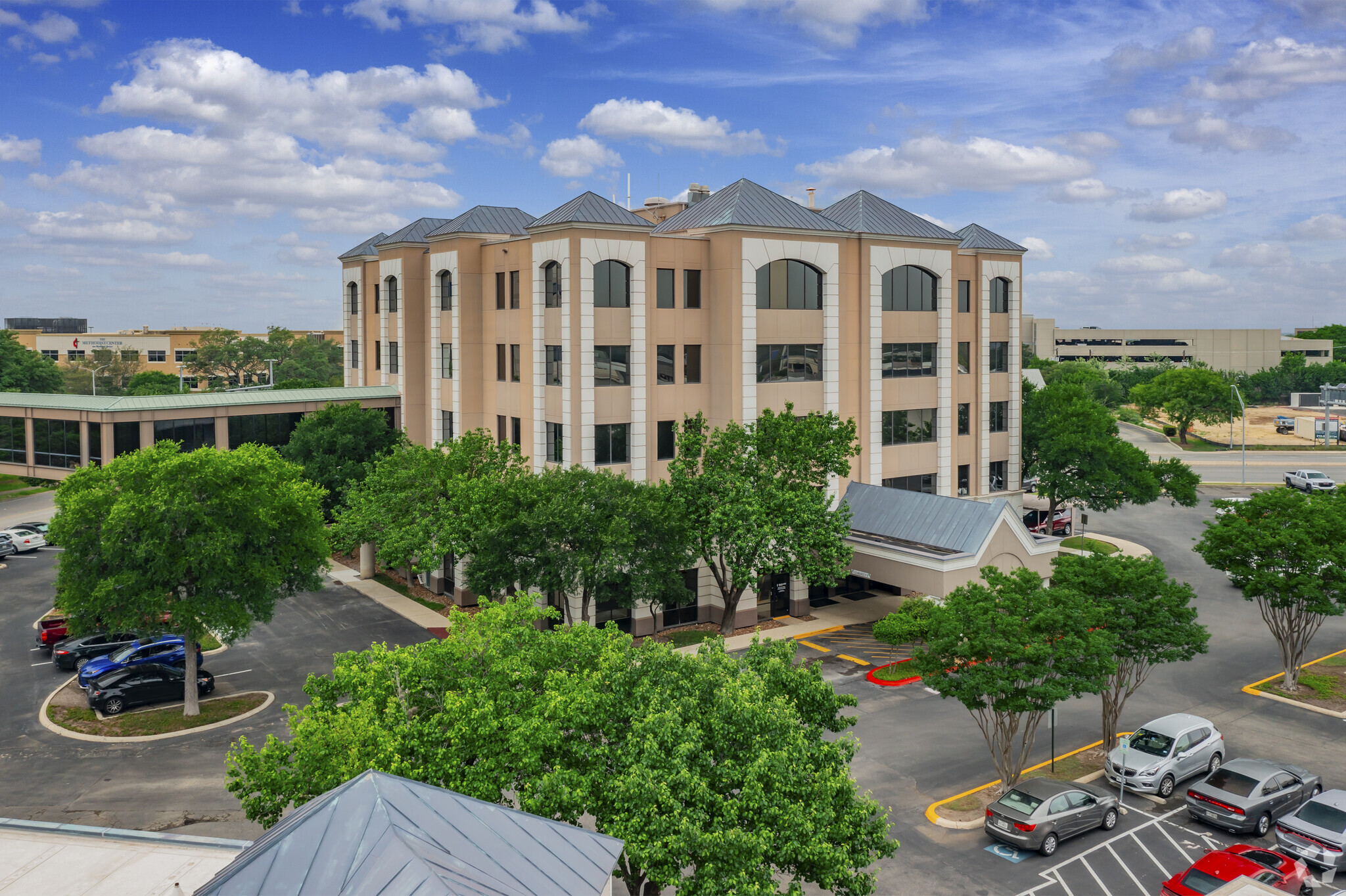 4330 Medical Dr, San Antonio, TX for lease Primary Photo- Image 1 of 7