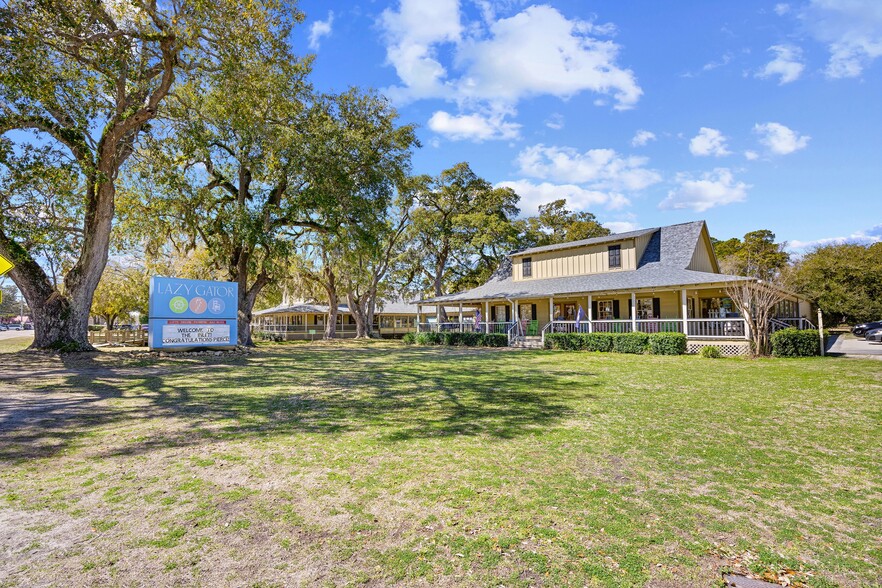 3986 Highway 17 Business, Murrells Inlet, SC for sale - Building Photo - Image 1 of 24