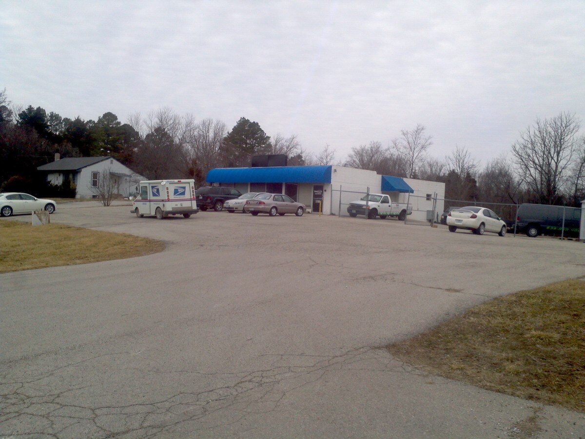 6981 Old State Route 21, Barnhart, MO 63012