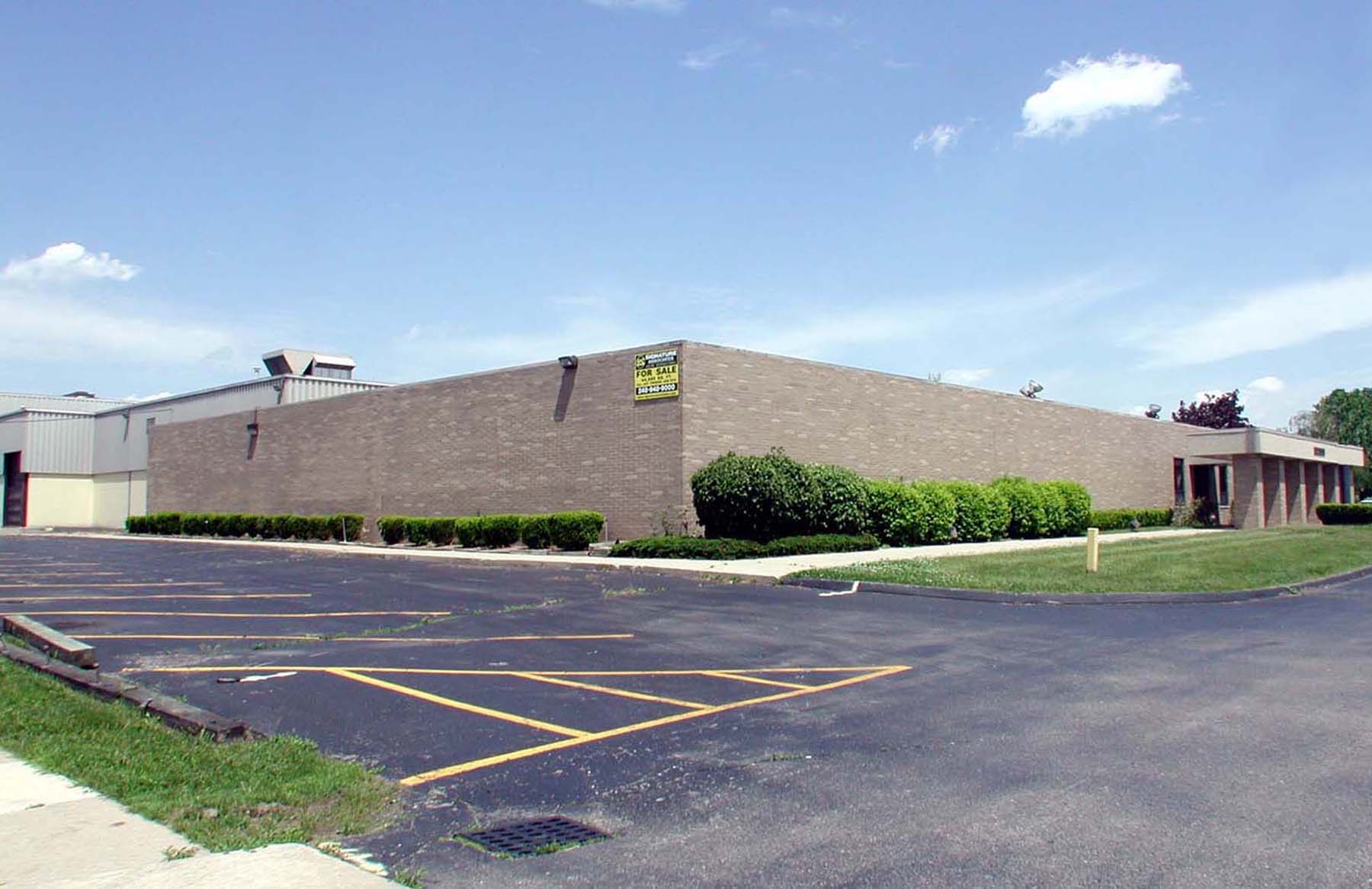 32330 Ford Rd, Garden City, MI for sale Building Photo- Image 1 of 1