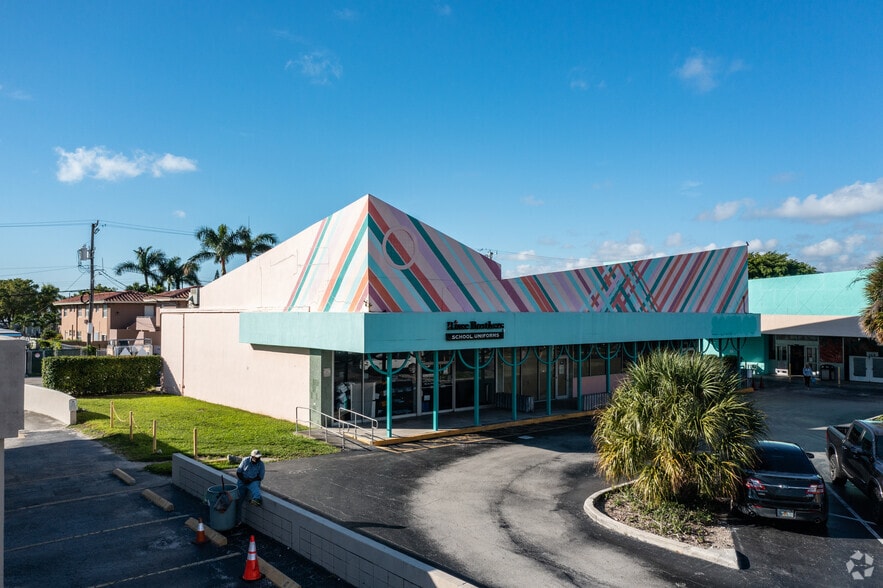 1600 79th Street Cswy, North Bay Village, FL for lease - Building Photo - Image 2 of 4