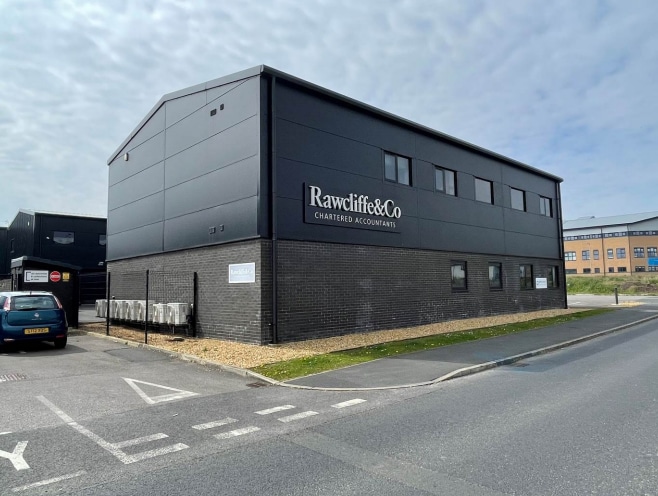 1 Barons Ct, Blackpool for sale Primary Photo- Image 1 of 1