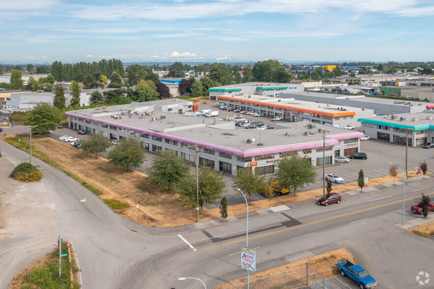 2088 No. 5 Rd, Richmond, BC for sale - Building Photo - Image 2 of 5