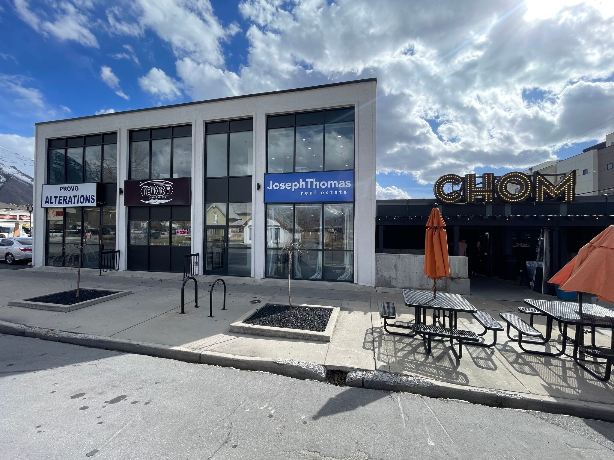 35-43 W 300 N, Provo, UT for lease Building Photo- Image 1 of 15