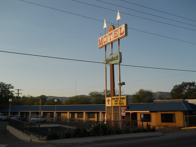 728 S Broadway, Cortez, CO for sale - Primary Photo - Image 1 of 1