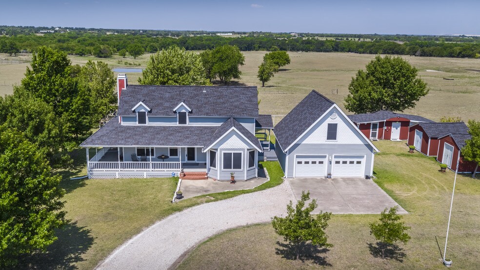 7477 Fm 1377, Blue Ridge, TX 75424