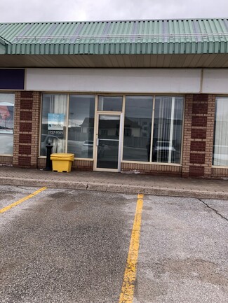 More details for 845 King St, Midland, ON - Office for Lease