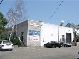 18 Lois St, Norwalk CT - Warehouse