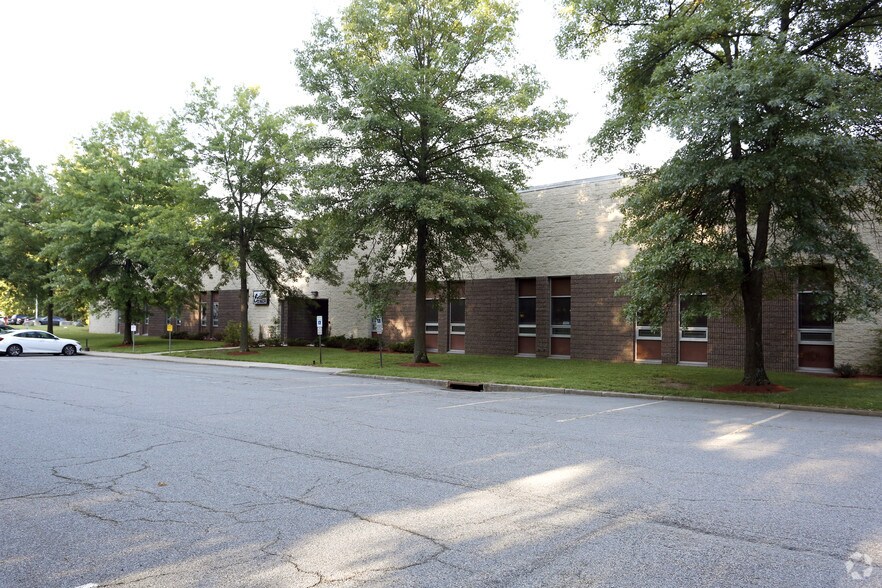 181 E Halsey Rd, Parsippany, NJ 07054