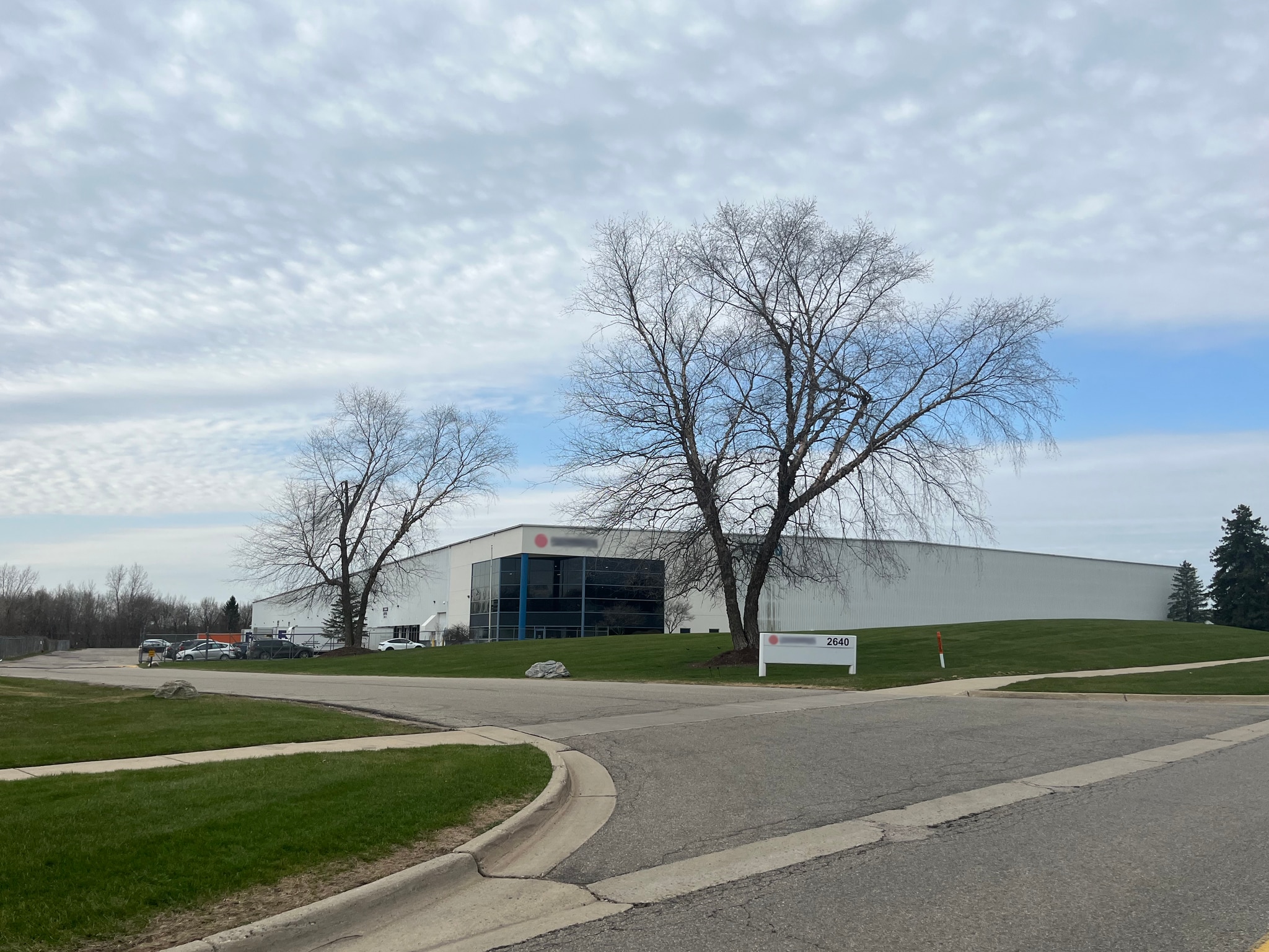 2640 Northridge Dr, Walker, MI for lease Building Photo- Image 1 of 7