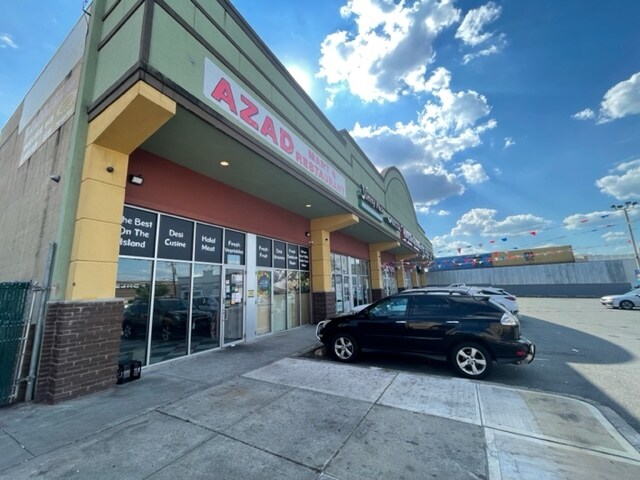 2234-2238 Forest Ave, Staten Island, NY for sale Building Photo- Image 1 of 1