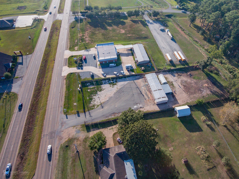 4085 Highway 80 E, Haughton, LA for sale - Building Photo - Image 1 of 1