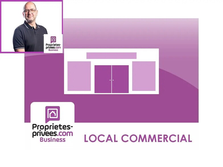 Flex in Grenoble for sale - Building Photo - Image 3 of 5