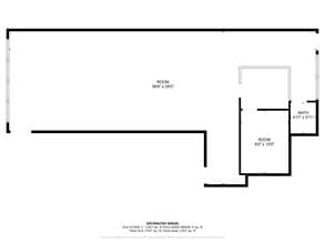 909 SE 47th Ter, Cape Coral, FL for lease Site Plan- Image 1 of 5