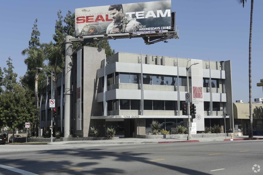 11969 Ventura Blvd, Studio City, CA for lease - Primary Photo - Image 3 of 13