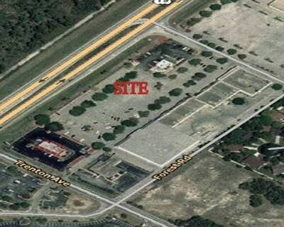 Commercial Way, Spring Hill, FL for sale - Primary Photo - Image 1 of 1