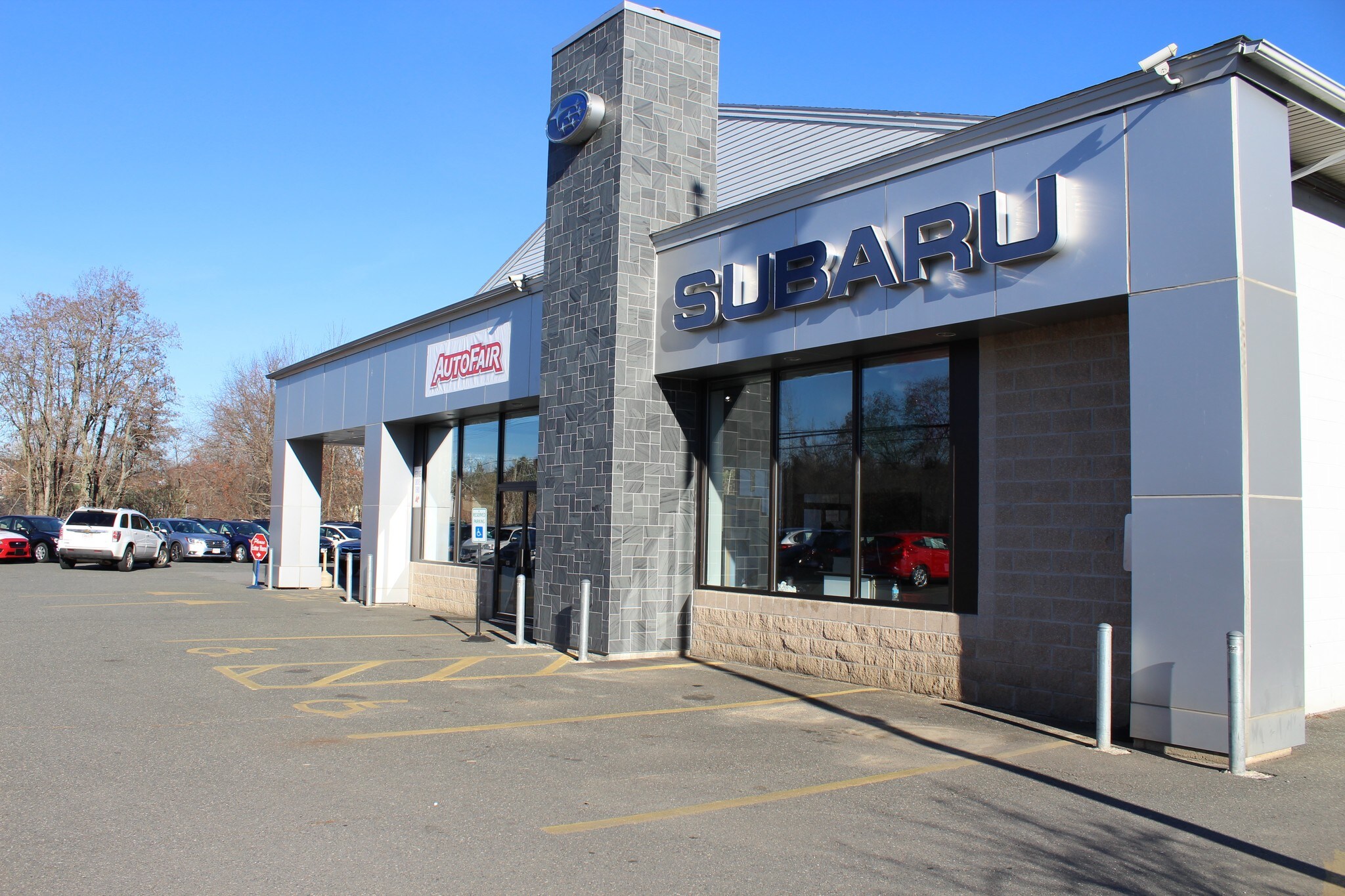 77 Plaistow Rd, Plaistow, NH, 03865 Auto Dealership Property For Sale