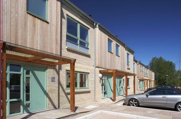 Escrick, Escrick for sale - Building Photo - Image 1 of 1