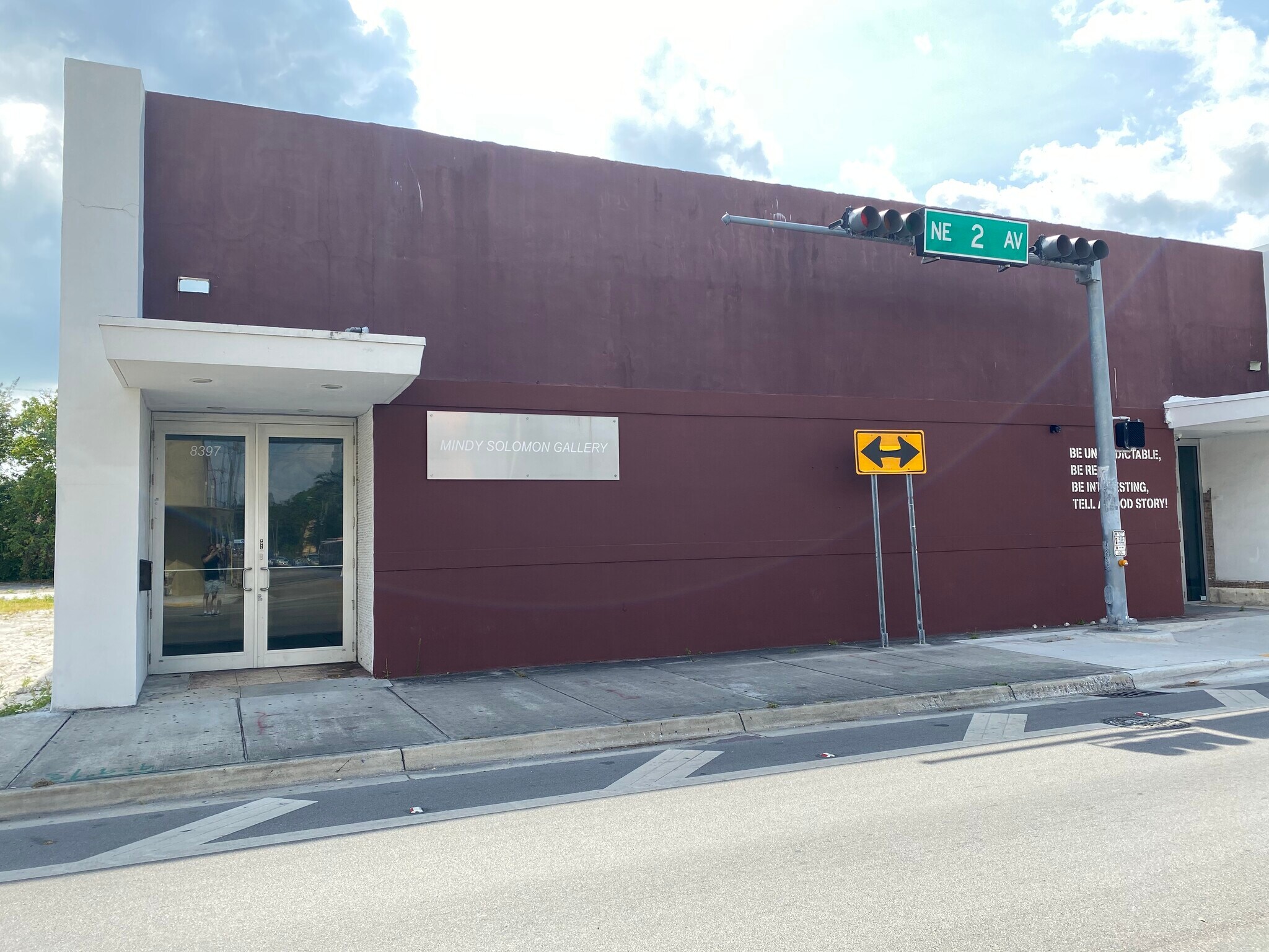 8395-8397 NE 2nd Ave, Miami, FL for sale Building Photo- Image 1 of 1