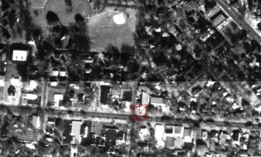 2927 Devine St, Columbia, SC - AERIAL  map view