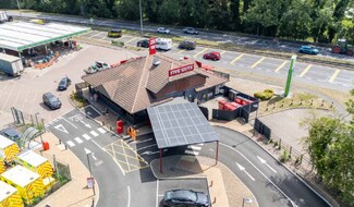 More details for 14 Old Mill Ln, Barton Mills - Retail for Sale