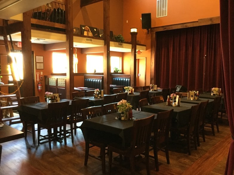 2920 Route 6, Slate Hill, NY for lease - Interior Photo - Image 2 of 7