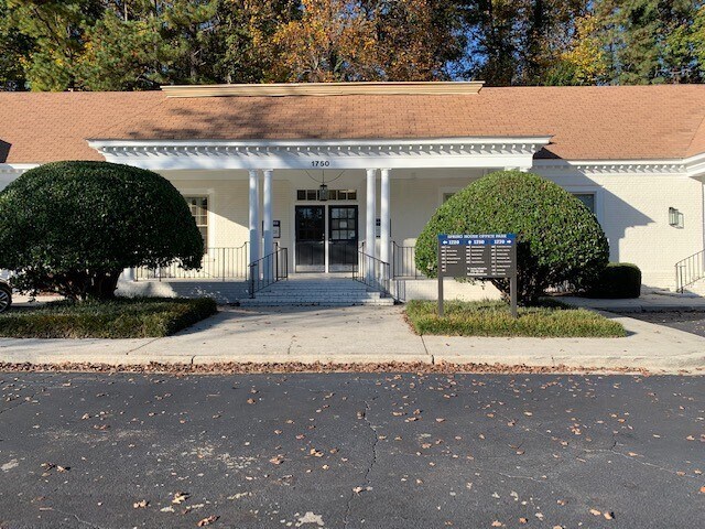 1750 Old Spring House Ln, Atlanta, GA for sale Building Photo- Image 1 of 1
