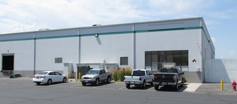 1400 Kleppe Ln, Sparks NV - Warehouse