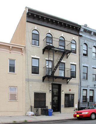 More details for 215 Buffalo Ave, Brooklyn, NY - Multifamily for Sale