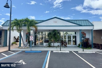 152 107th Ave, Treasure Island, FL for lease Interior Photo- Image 1 of 2