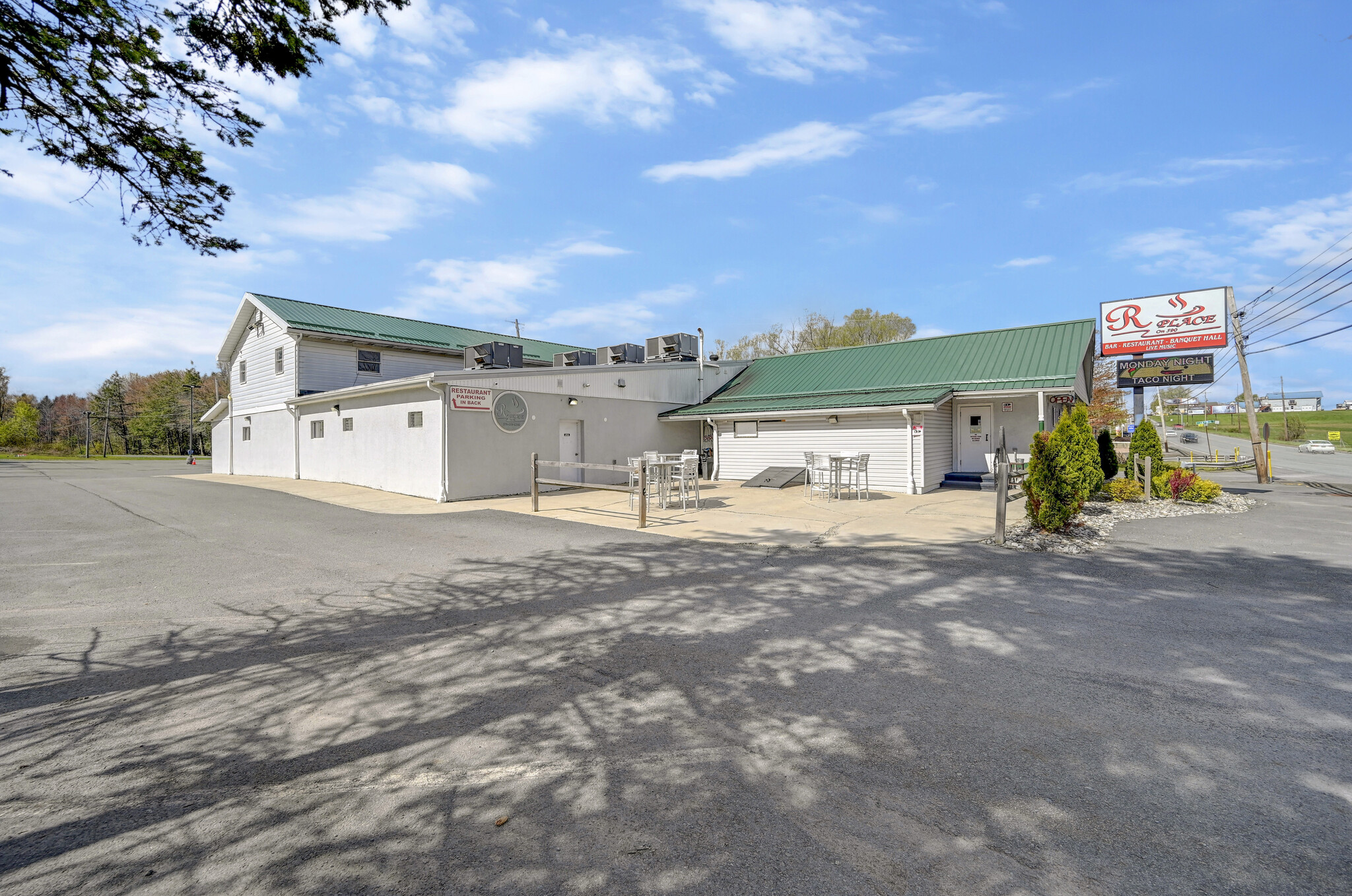 482 Hamlin Hwy, Lake Ariel, PA 18436 - Retail for Sale | LoopNet