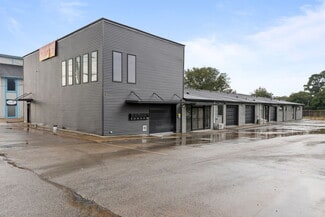 More details for 8100 Memorial Pky SW, Huntsville, AL - Flex for Lease