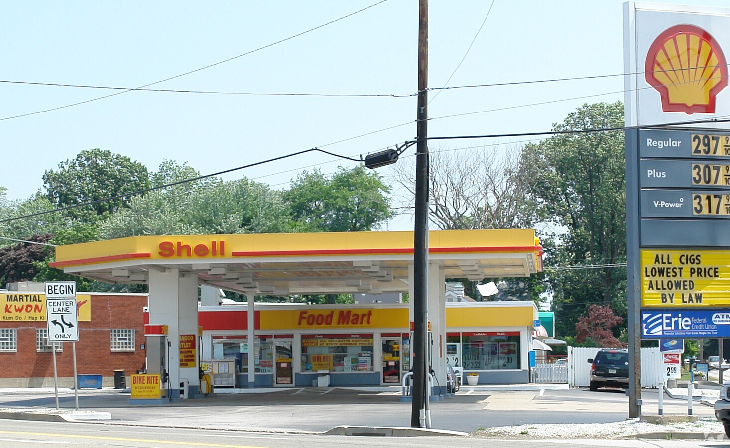 4917 Peach St, Erie, PA 16509