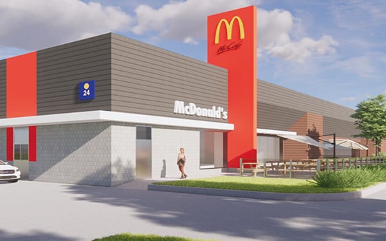 2000 Boul Wilfrid-Hamel, Québec, QC for sale - Primary Photo - Image 1 of 1