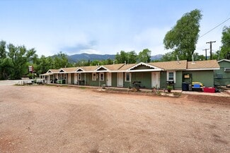 More details for 3620-3626 W Colorado Ave, Colorado Springs, CO - Multifamily for Sale