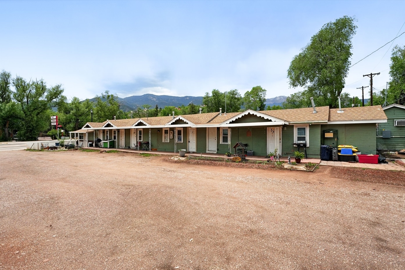 3620-3626 W Colorado Ave, Colorado Springs, CO for sale Building Photo- Image 1 of 20