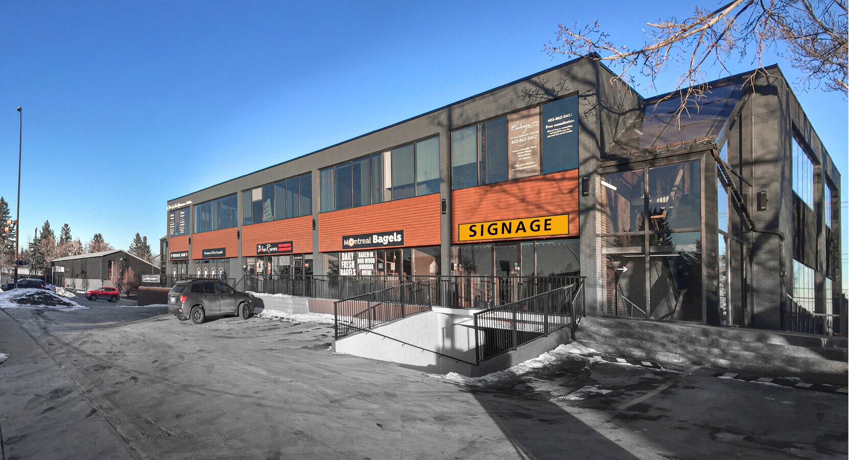 8408 Elbow Dr SW, Calgary, AB T2V 1K7