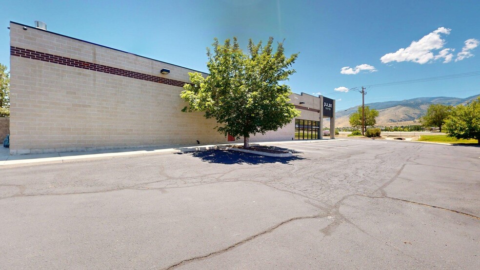 3917 N Carson St, Carson City, NV for sale - Building Photo - Image 3 of 25
