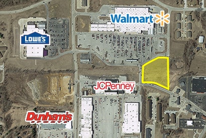 3650 Stardust Dr, Hannibal, MO for lease - Other - Image 2 of 2