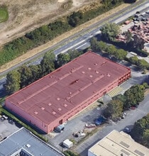 Buc - AERIAL map view - Image1