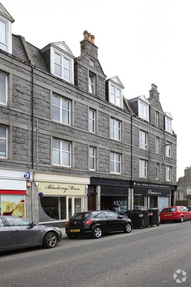 319 Holburn St, Aberdeen for sale - Primary Photo - Image 1 of 1